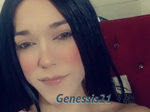 Genessis21