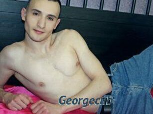 Georgecub