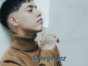 Georgediaz