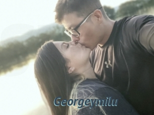 Georgeymilu