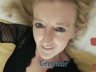 Gerencar