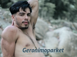 Geronimoparket