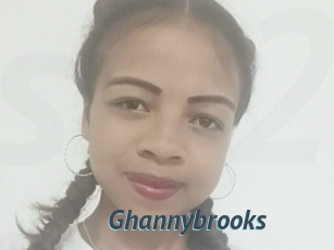 Ghannybrooks