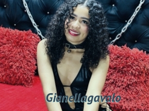 Gianellagavalo