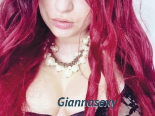 Giannasexy