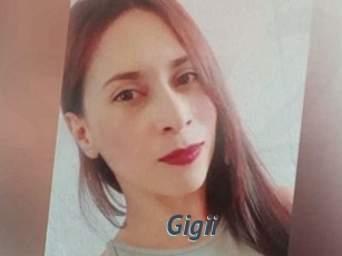 Gigii