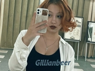 Gillianbeer