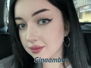 Ginaamber