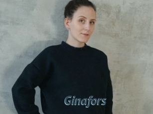 Ginafors