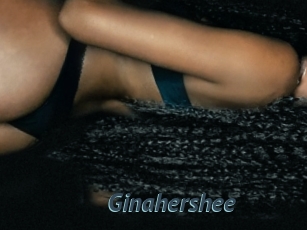 Ginahershee