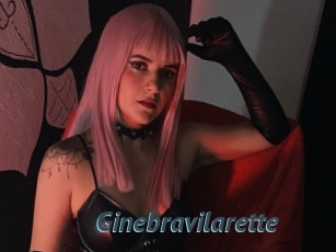 Ginebravilarette