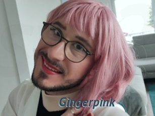 Gingerpink