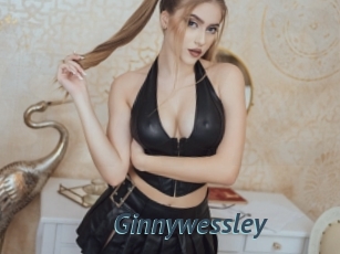 Ginnywessley