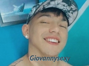 Giovannysexy