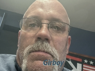 Girboy