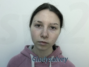 Gladysalvey