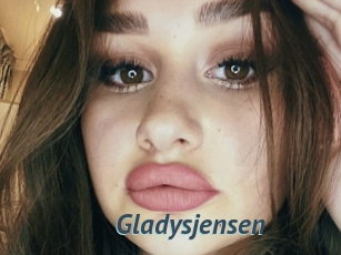 Gladysjensen