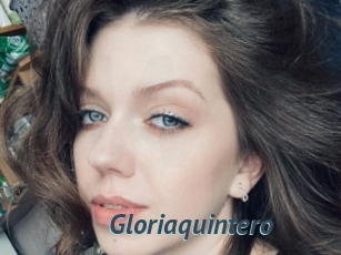 Gloriaquintero