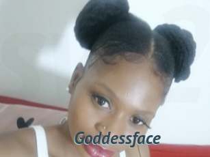 Goddessface