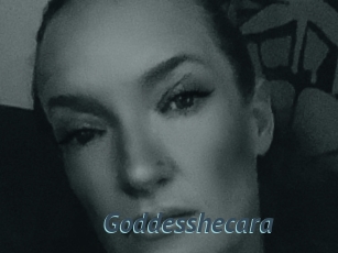 Goddesshecara