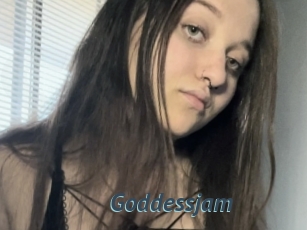 Goddessjam