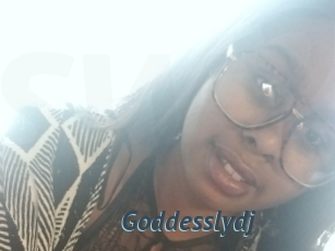 Goddesslydj