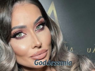 Goddessmia