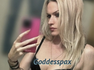 Goddesspax