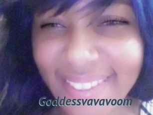 Goddessvavavoom