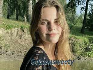 Goldensweety