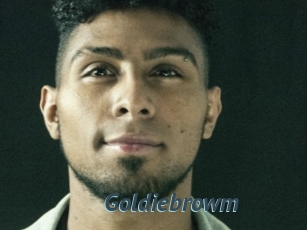 Goldiebrowm