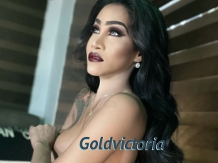 Goldvictoria