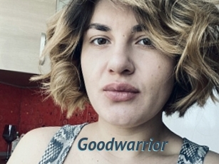 Goodwarrior