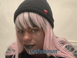 Gothminun