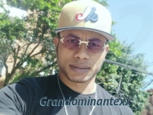 Grandominantexx