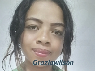 Graziawilson