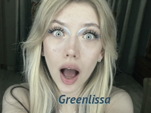 Greenlissa