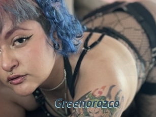 Greenorozco