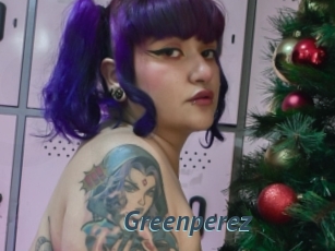 Greenperez