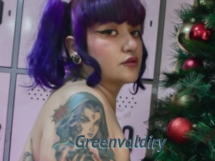 Greenvaldiry