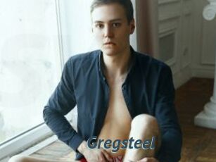 Gregsteel