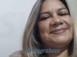 Gretagraham