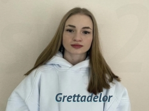 Grettadelor