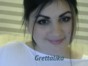 Grettalika