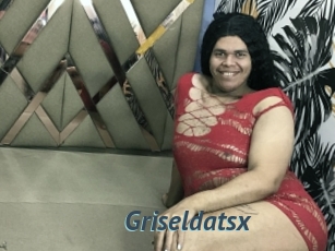 Griseldatsx