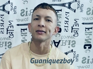 Guaniquezboy