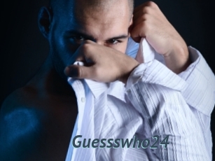 Guessswho24