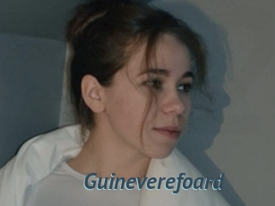 Guineverefoard