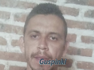 Guspinki