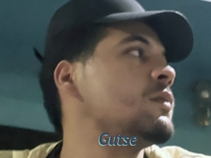 Gutse